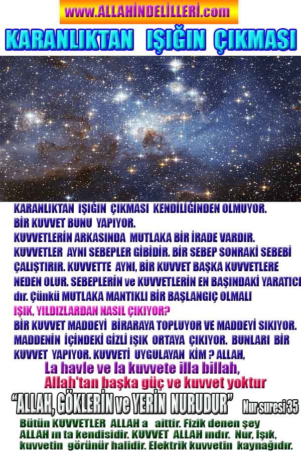 ALLAH ın delilleri,ALLAH, #ALLAH, allah-delilleri, allahin-delilleri, allahin delilleri, allah in varlığının delilleri,